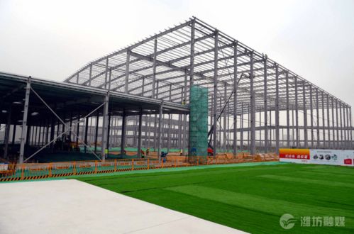 比學趕超抓項目 技術開發迎大突破